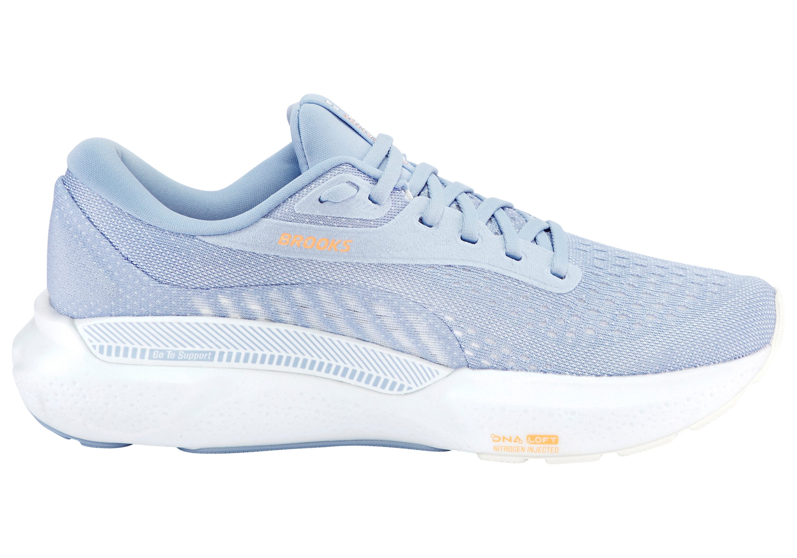 Brooks BROOKS ADRENALINE GTS 24 Laufschuh