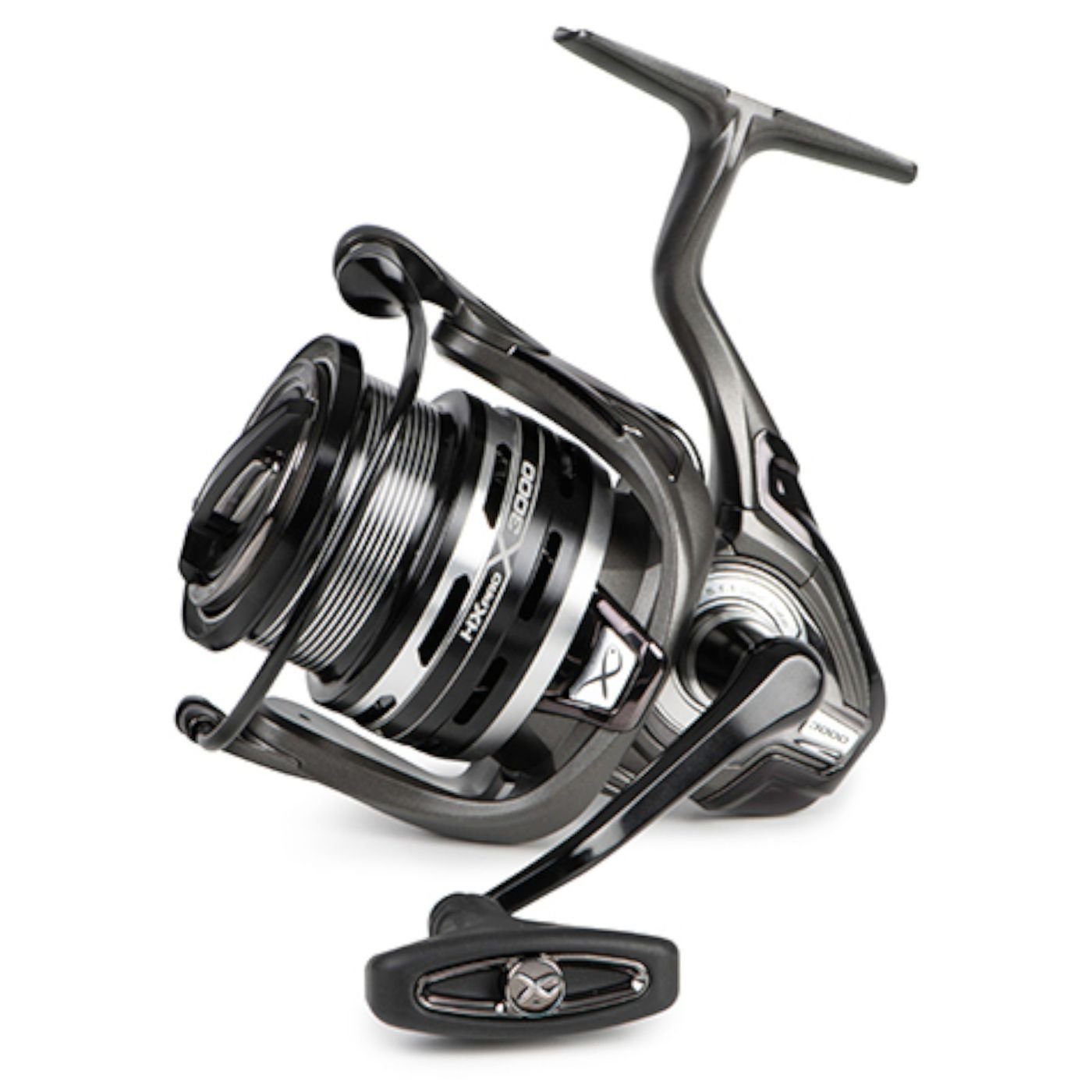 Fox Matrix Feederrolle Fox Matrix Hx 3000 Pro - Angelrolle)