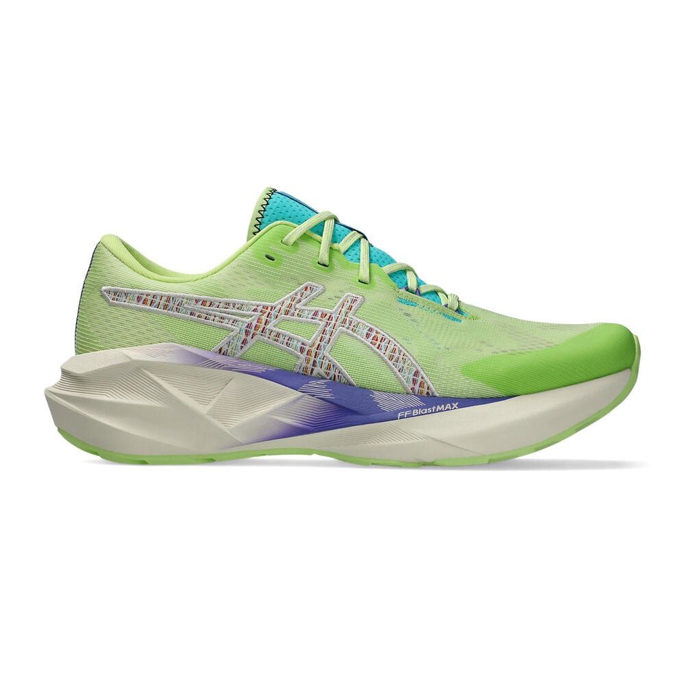 Asics Novablast 5 Tr - Neutralschuh günstig online kaufen