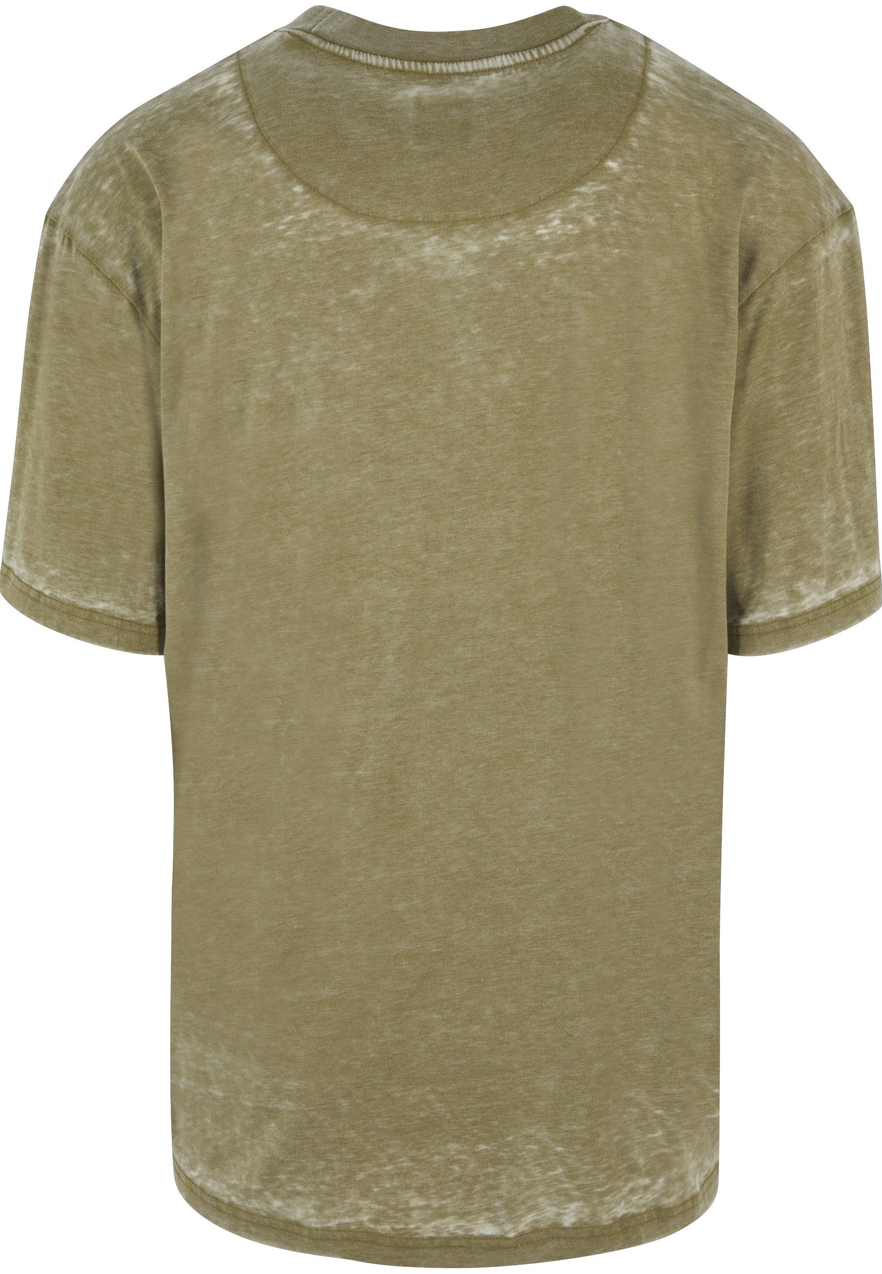 Karl Kani T-Shirt Karl Kani Karl Kani Serif Burnout Tee (1-tlg) günstig online kaufen