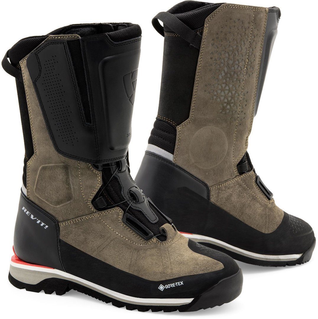 Discovery GTX Motorrad Stiefel Motorradstiefel