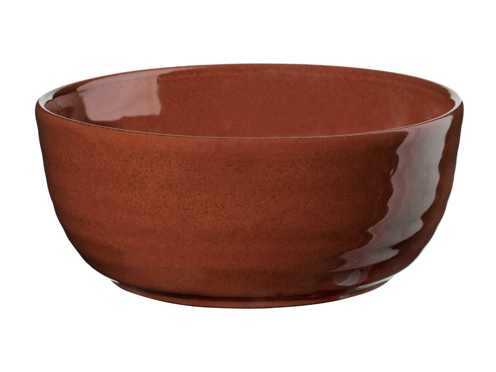 ASA SELECTION Schale poké Bowl salsa 18cm, Steinzeug, (Bowls)