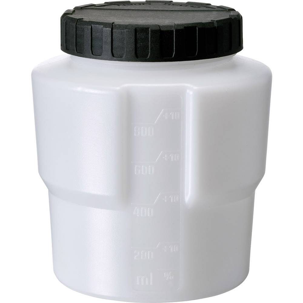 Farbsprühgerät Farbsprühsystem-Zubehör Farbbehälter 800 ml