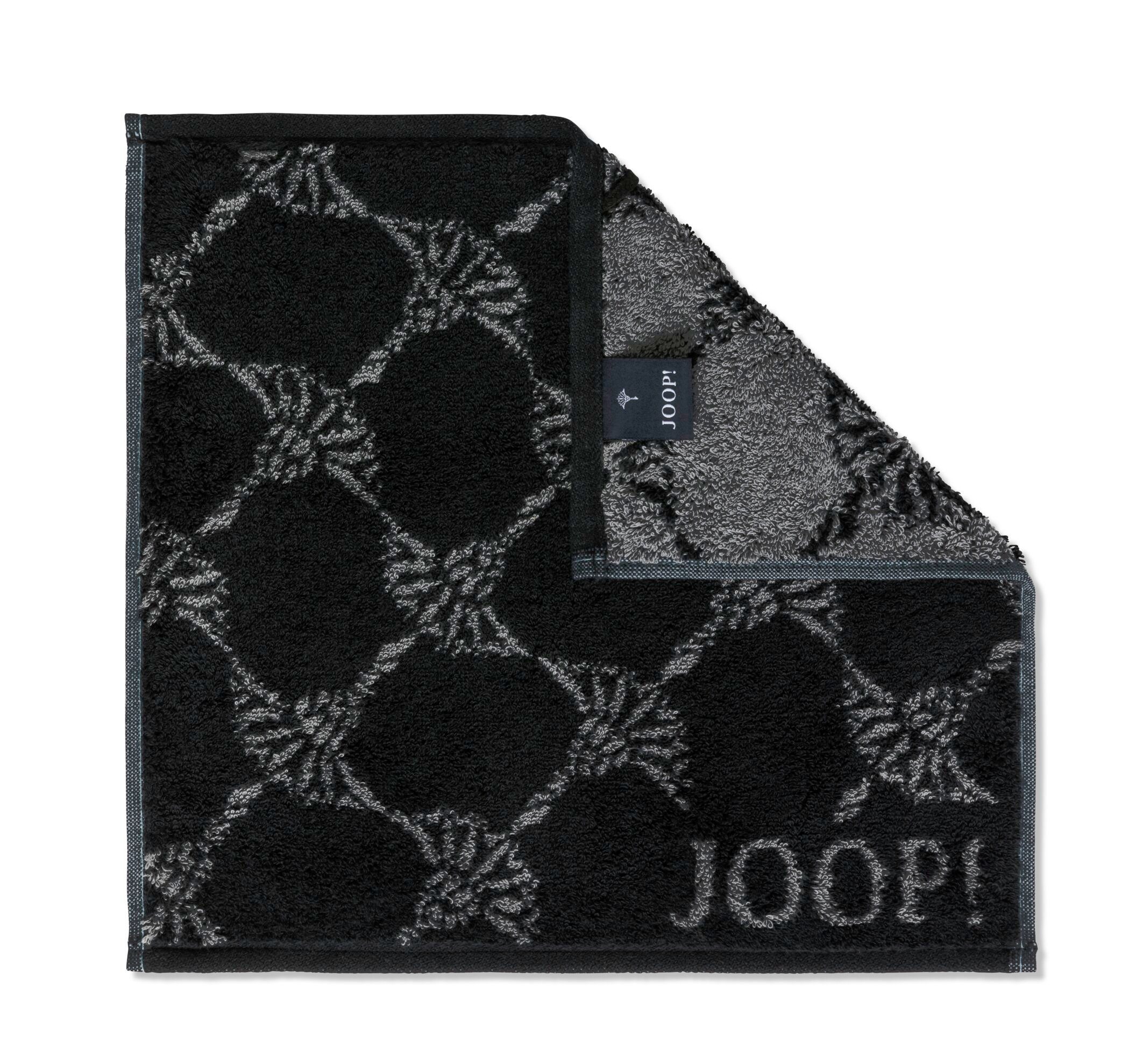 JOOP! Seiftuch JOOP! LIVING - CLASSIC CORNFLOWER Seifentuch-Set, Textil (3- günstig online kaufen