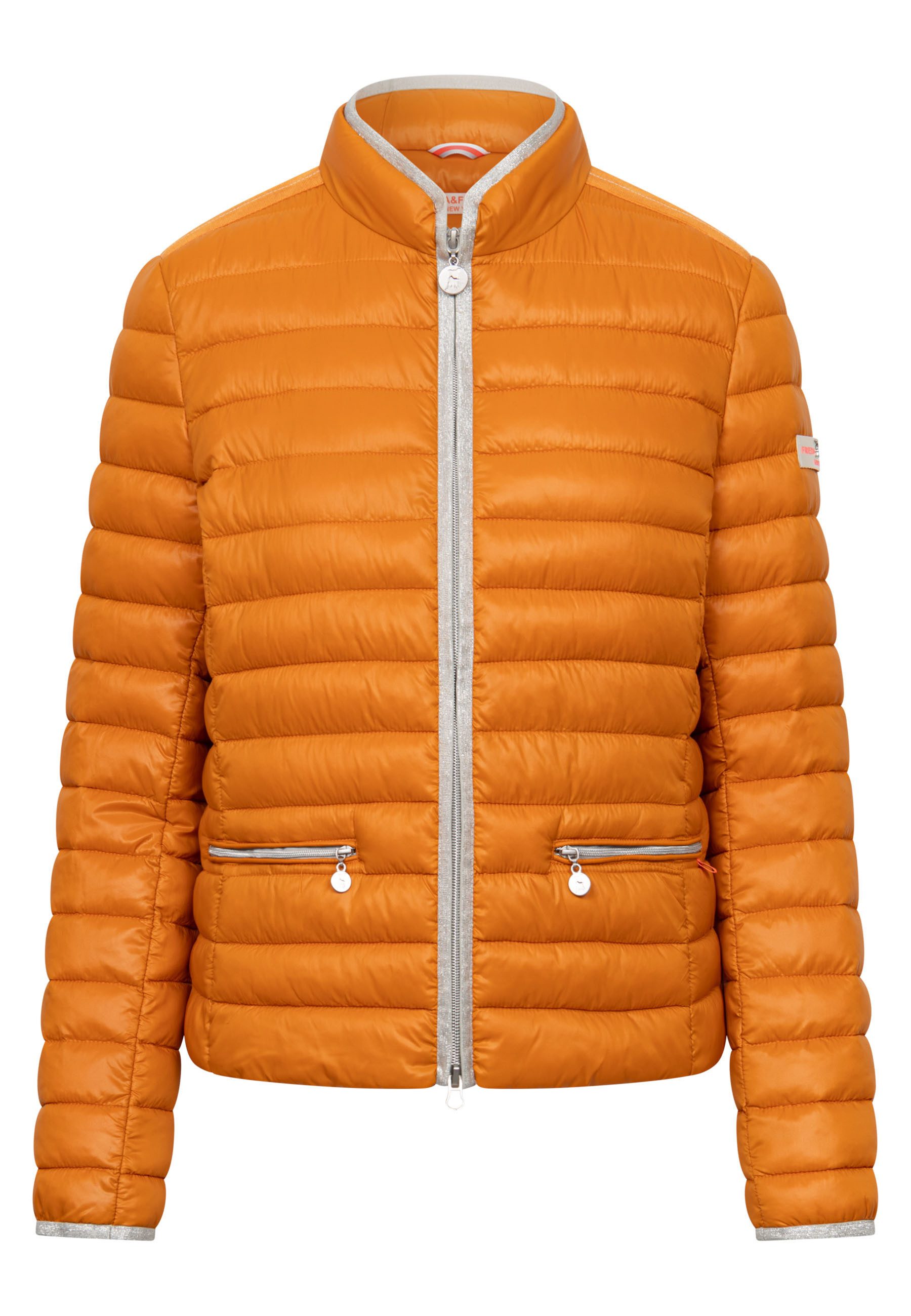 Frieda & Freddies Steppjacke Light Jacket / Sister Judy