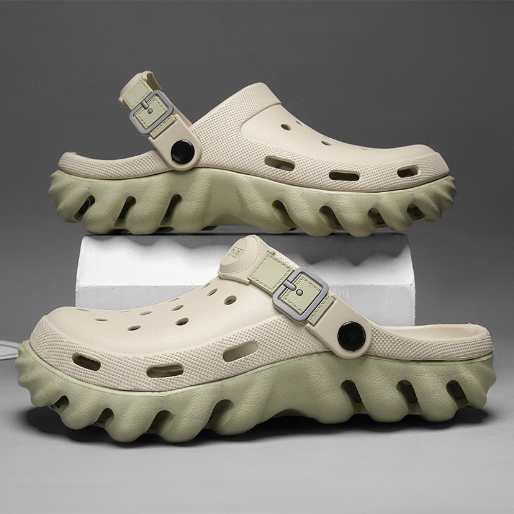 HUSK'SWARE Clog (EVA-Gartenschuhe| Leichte, rutschfeste Clogs günstig online kaufen