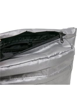 URBAN CLASSICS Umhängetasche Urban Classics Unisex Oversize Shoulderbag (1-tlg)