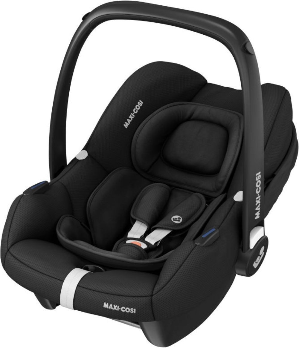 Maxi-Cosi Babyschale CabrioFix I-Size ab Geburt bis 13 kg; Isofix