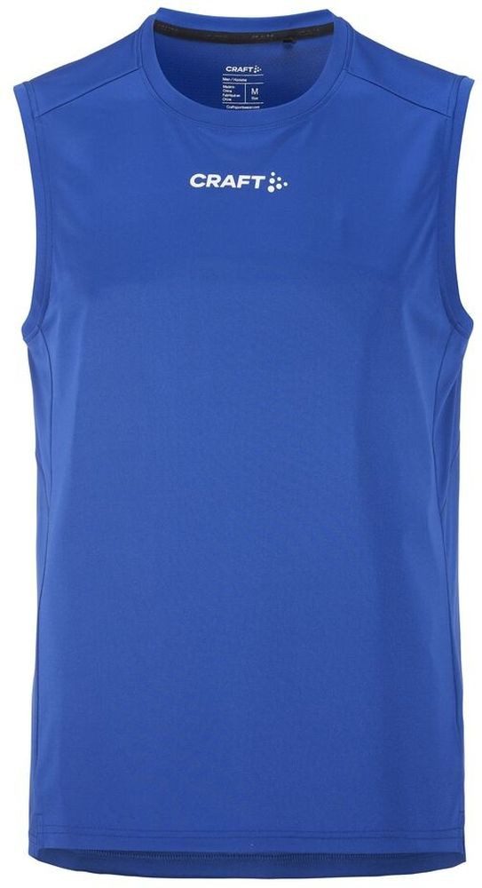 Craft T-Shirt Rush 2.0 Singlet M