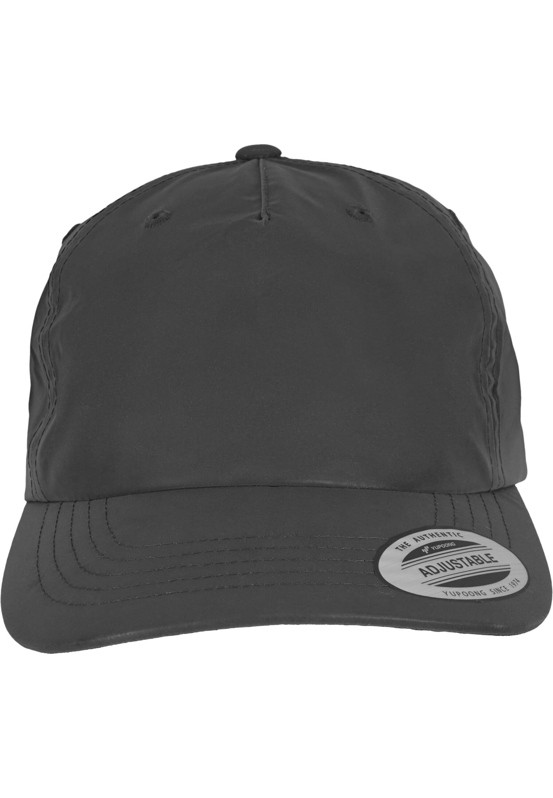 Snapback Cap Flexfit Retro Reflective Cap