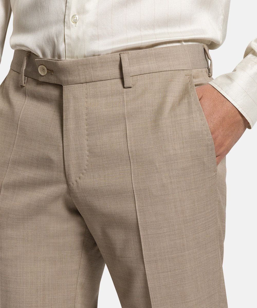 Baldessarinini Stoffhose