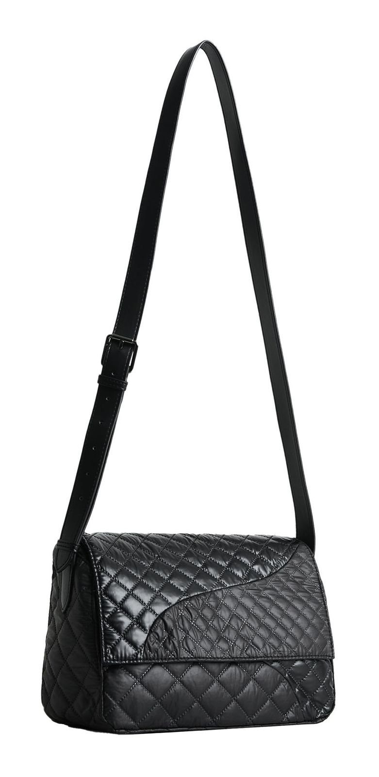 Desigual Umhängetasche Accessories Fabric günstig online kaufen