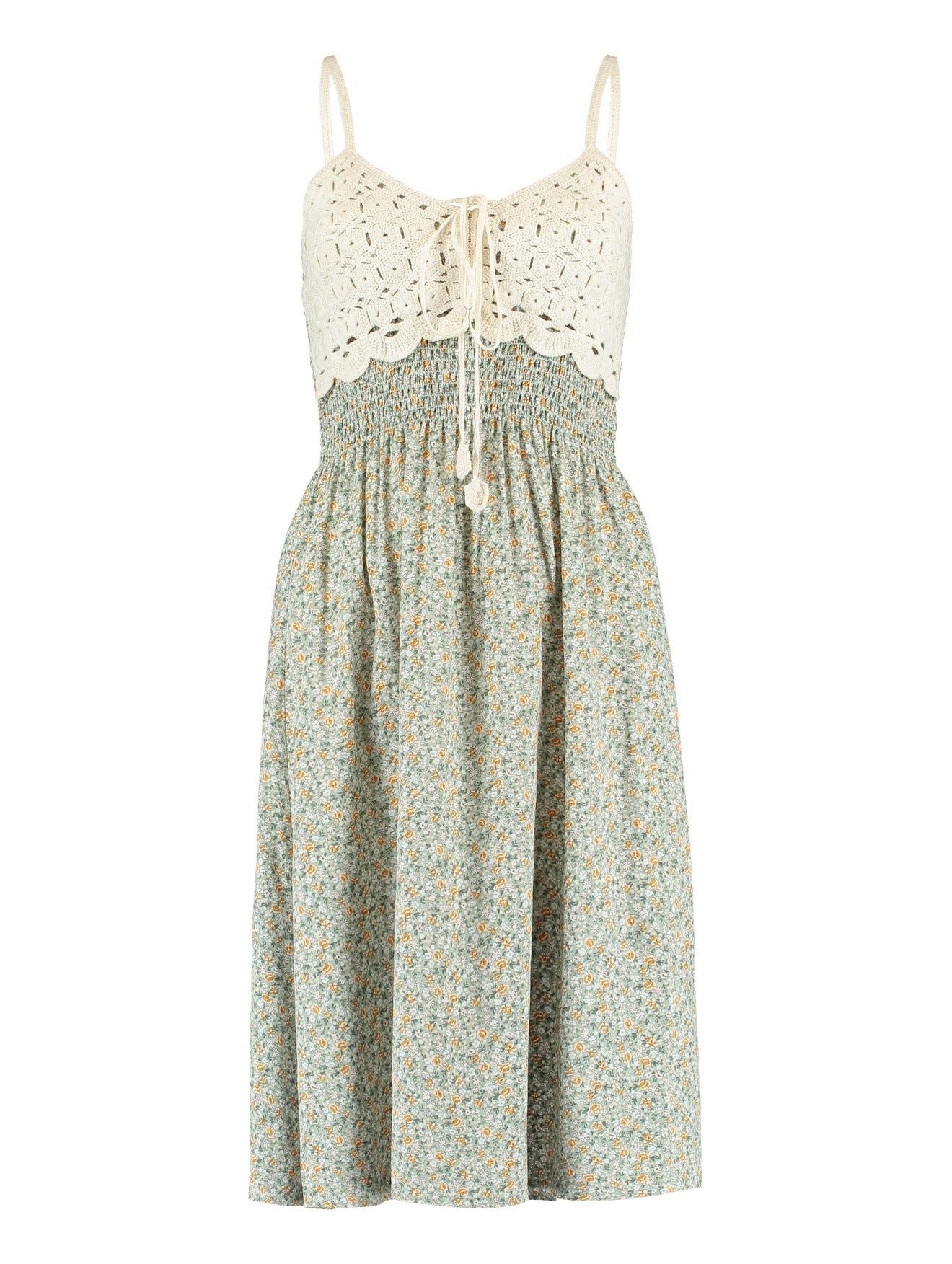 Maxikleid