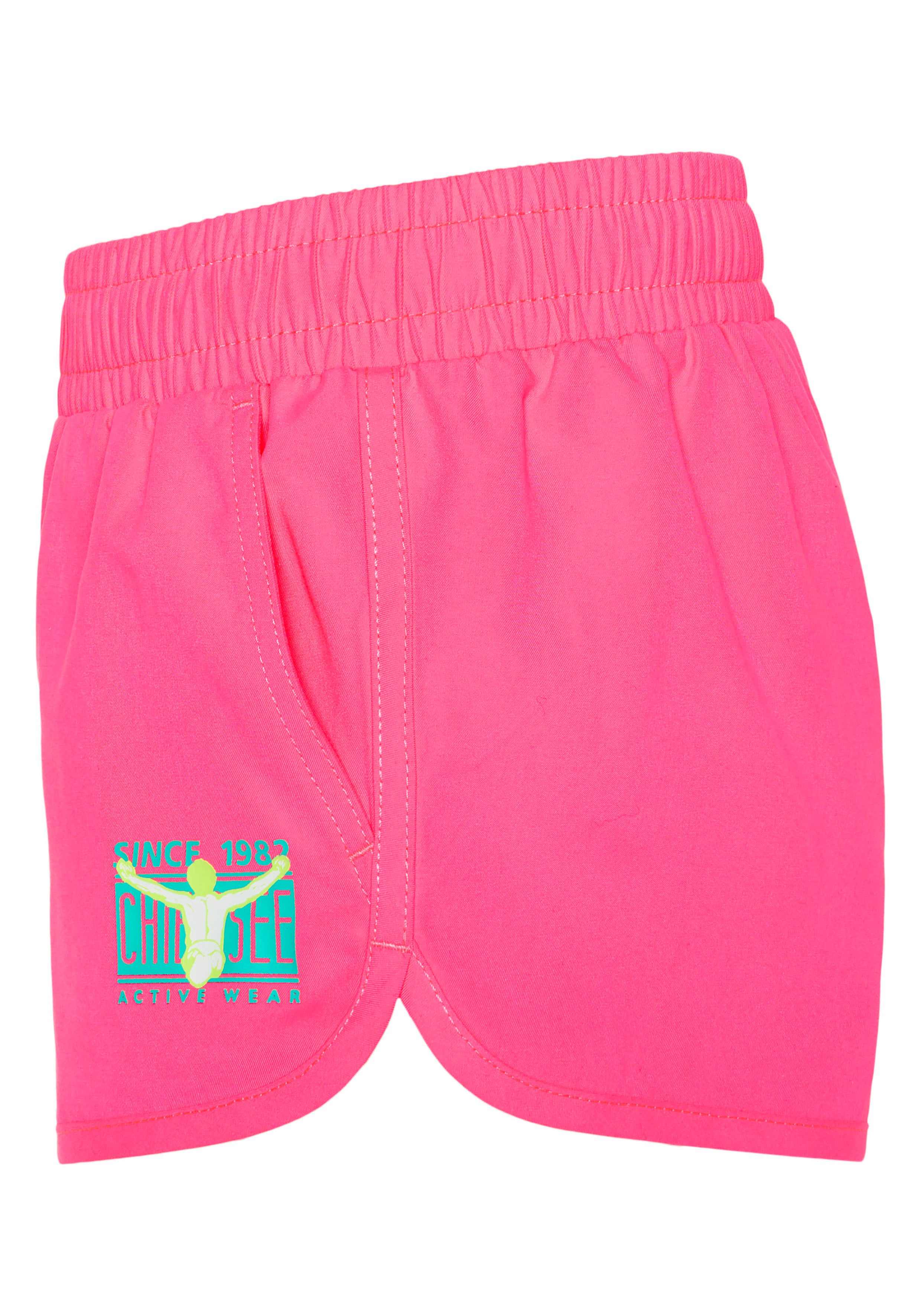 Chiemsee Badeshorts