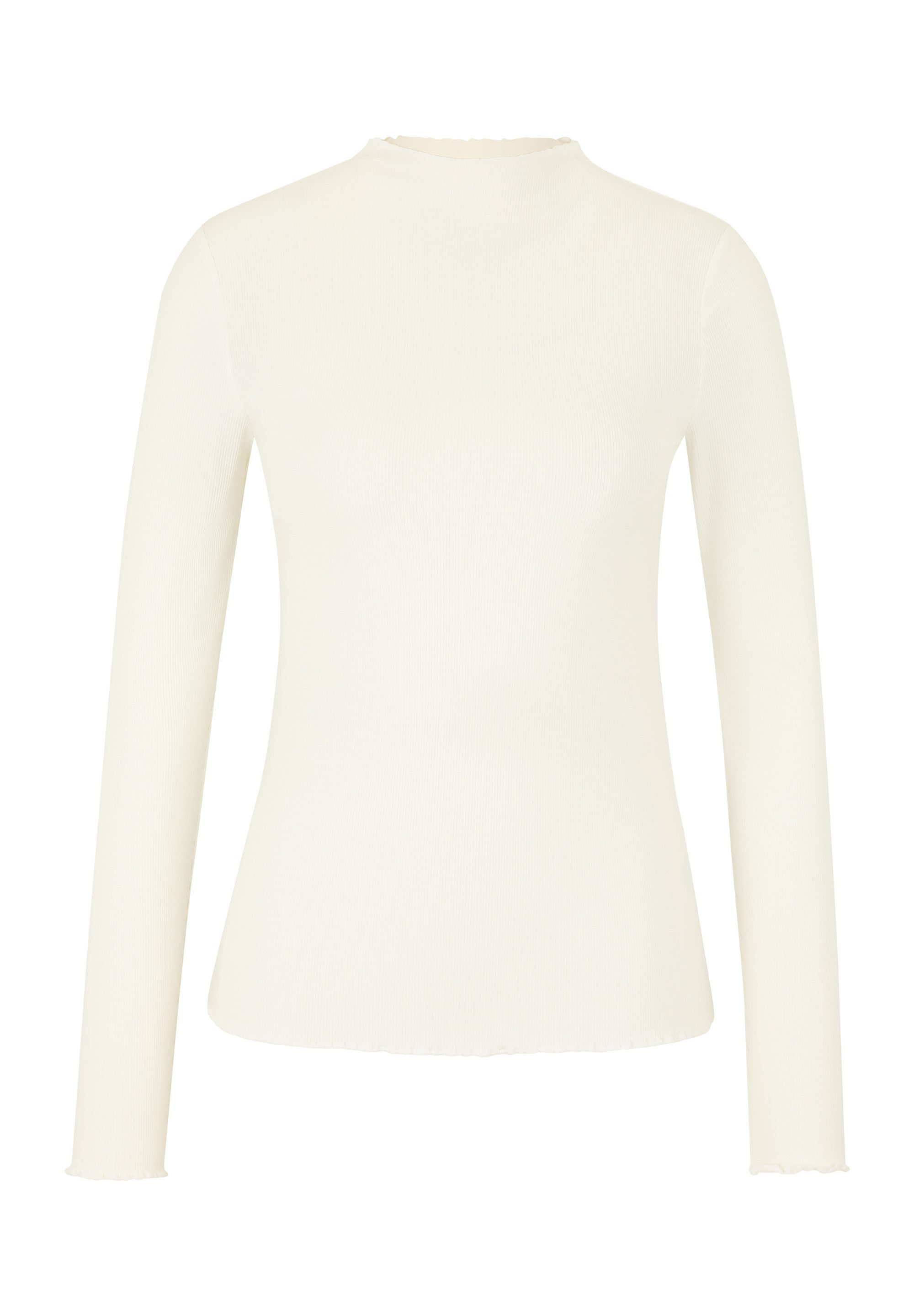 Les Lunes Langarmshirt JUUNO Longsleeve Rib günstig online kaufen