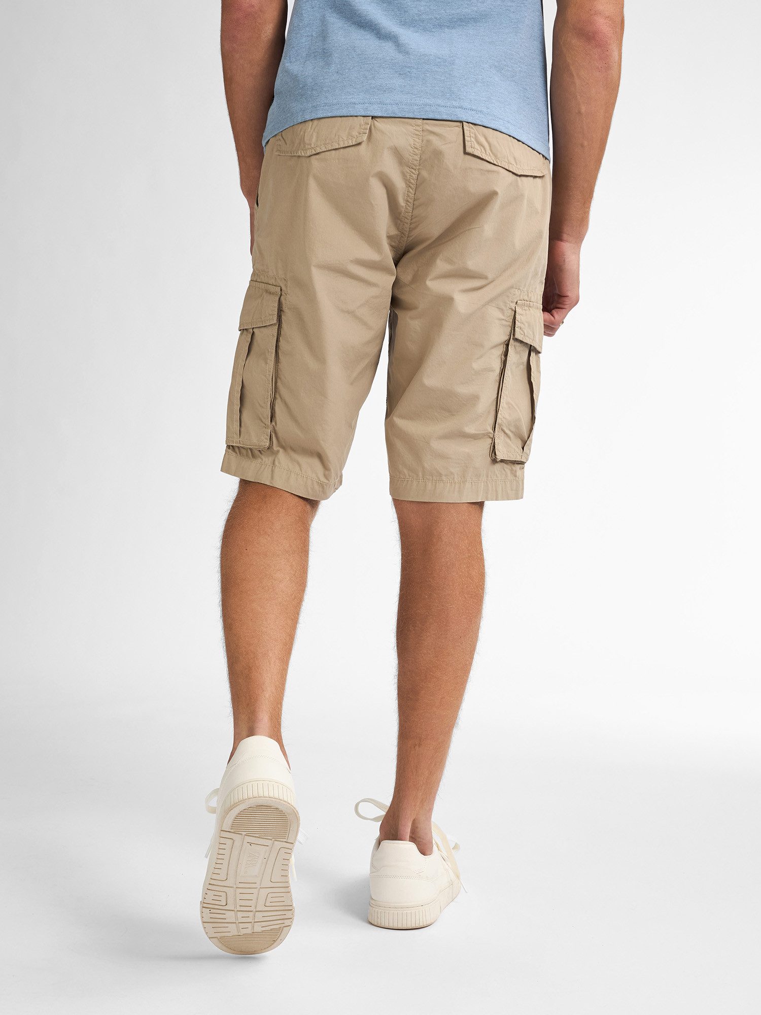 Petrol Industries Cargoshorts Sommerhose mit Cargo günstig online kaufen