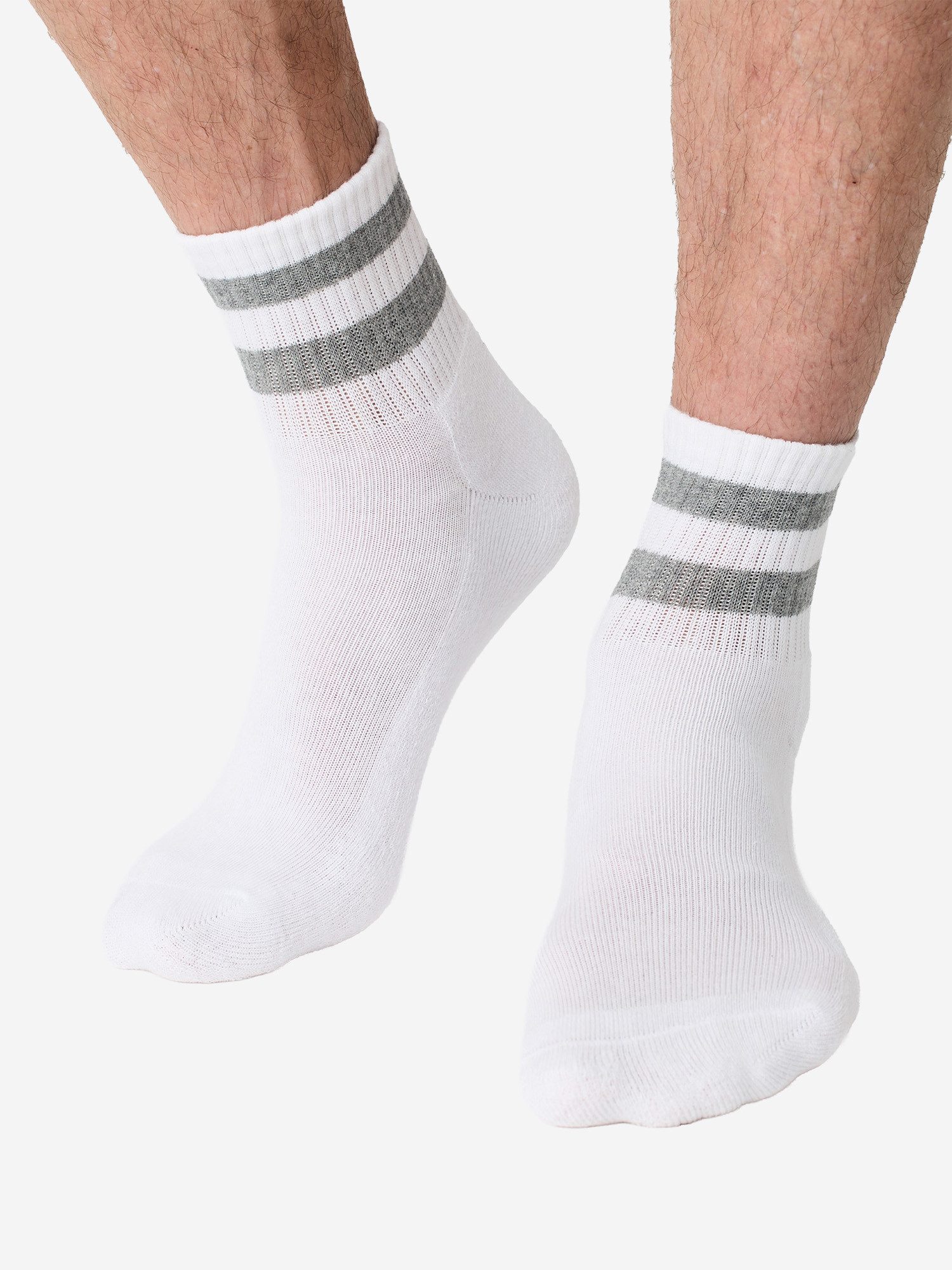 Nur Die Sportsocken Short Track (15-Paar) Männer Multipack Mehrpack