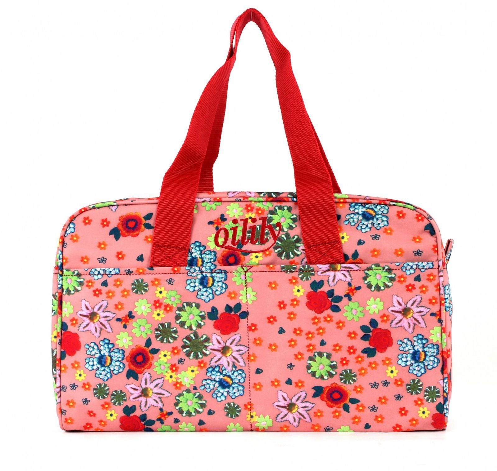 Oilily Handtasche Fantastic Garden