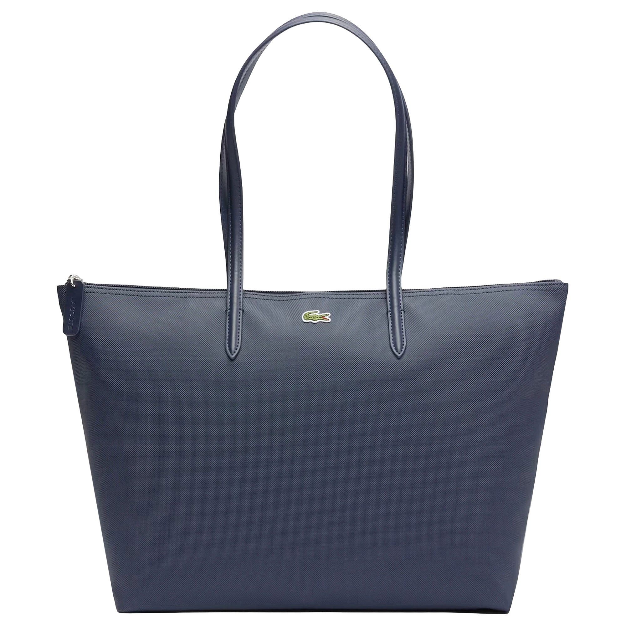 Lacoste Umhängetasche L. 12.12 Concept - Shopper L 34 cm (penombre) günstig online kaufen