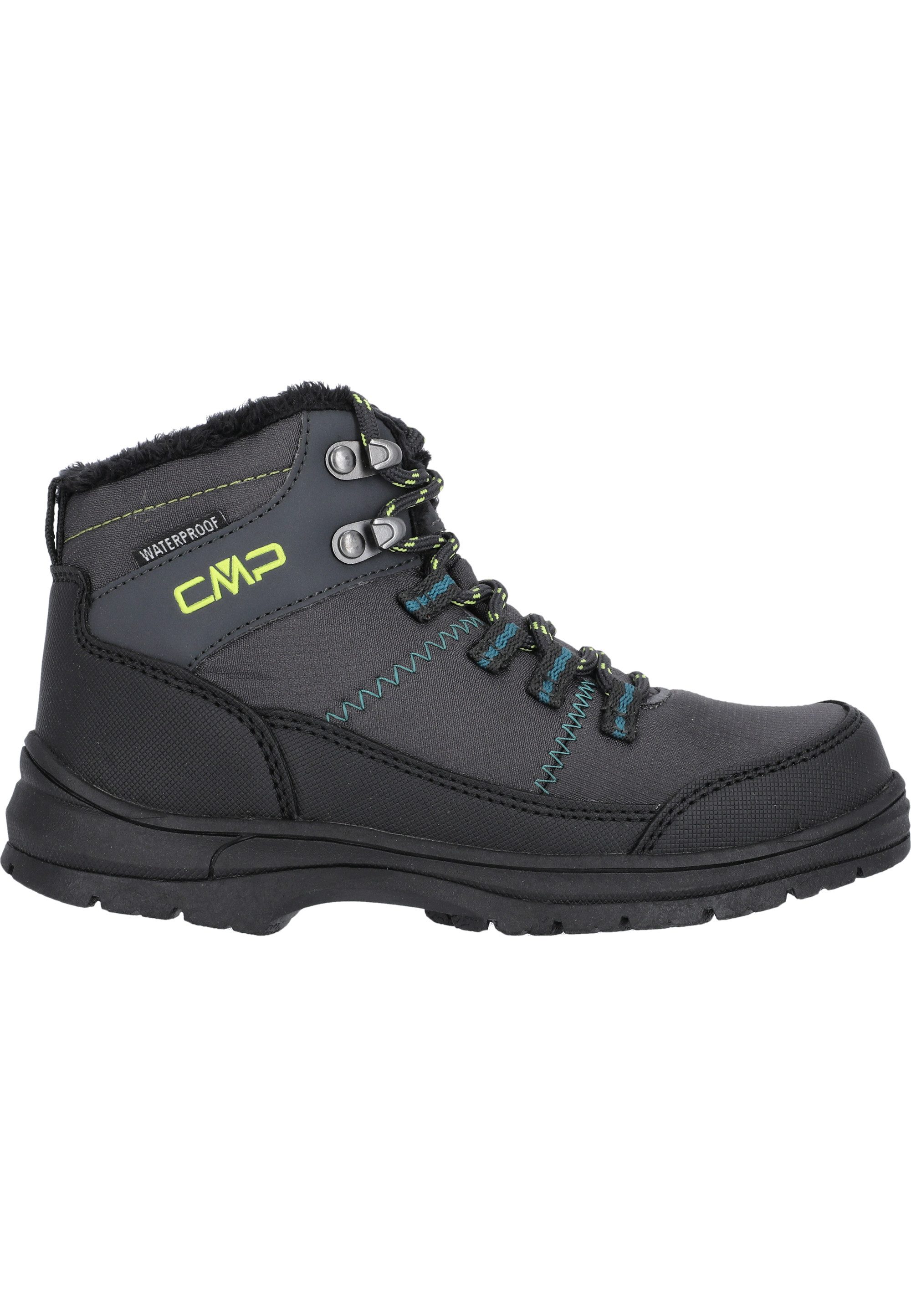CMP KIDS ANNUUK SNOW BOOT WP Winterboots Winterschuhe, Winterstiefel, Snowboots, wasserdicht