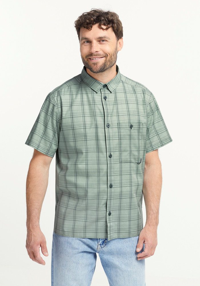 Jack Wolfskin Outdoorhemd HOT TRAIL SHIRT M günstig online kaufen