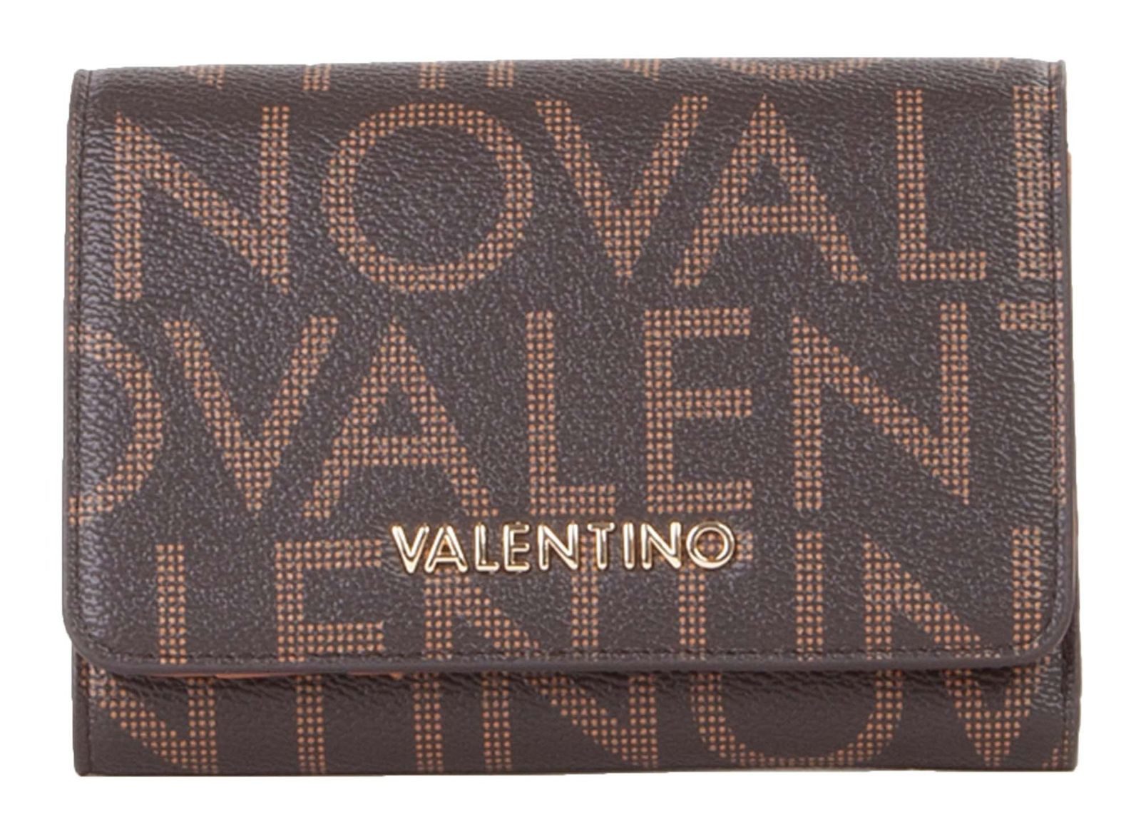 VALENTINO BAGS Geldbörse Regina RE Wallet günstig online kaufen