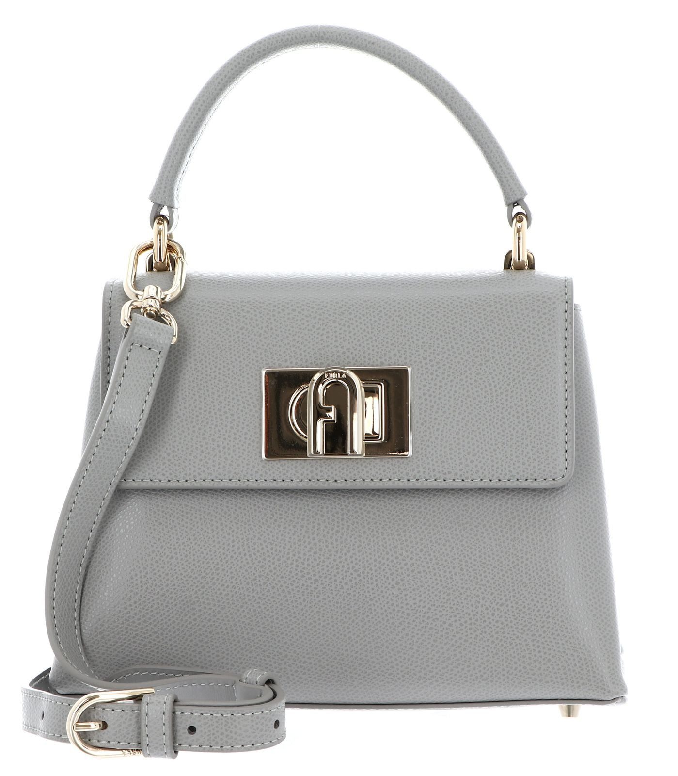 Handtasche Mini Top Handle Bag