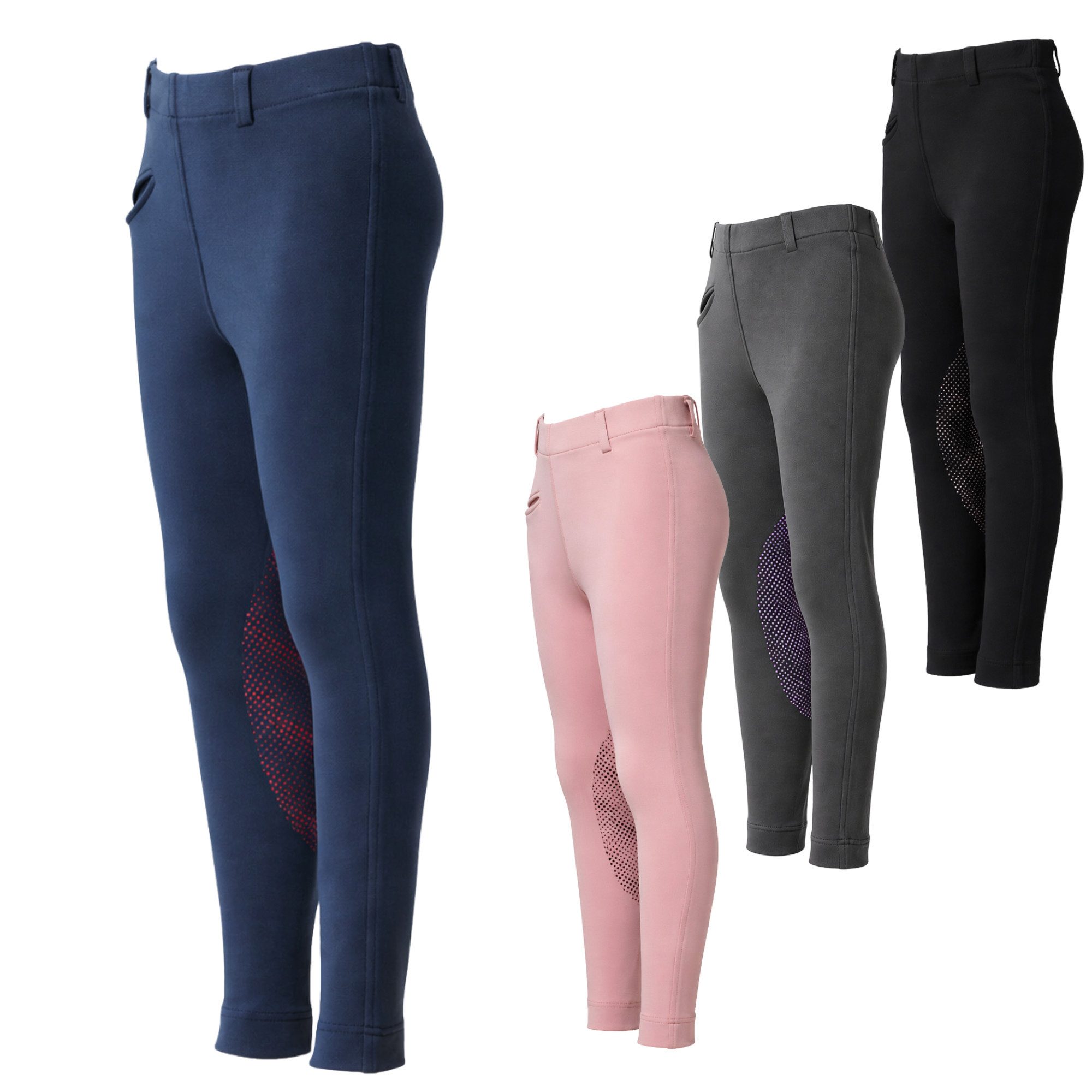PFIFF Reitleggings Emilia