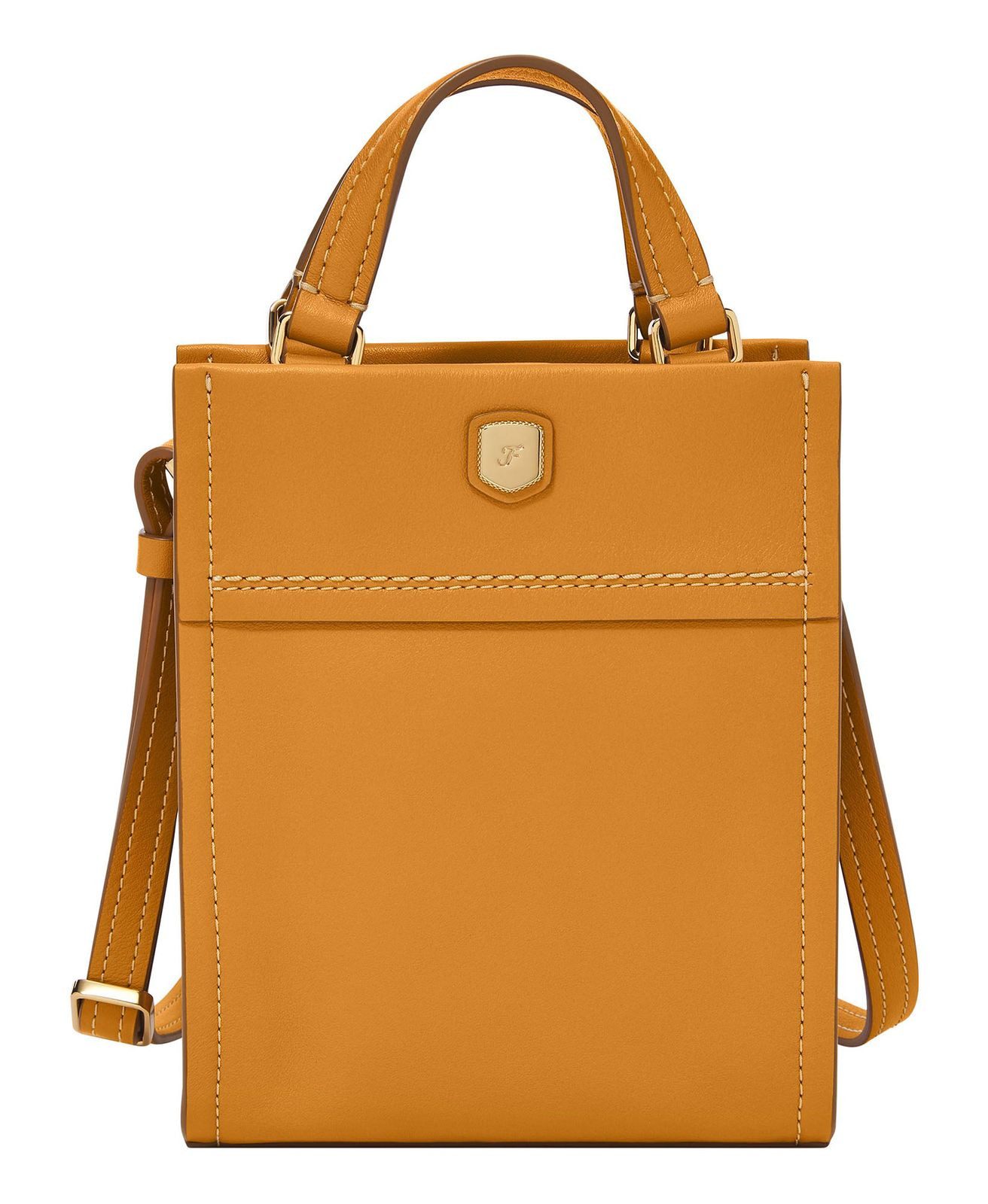 Fossil Handtasche Gemma, aus echtem Rindsleder günstig online kaufen