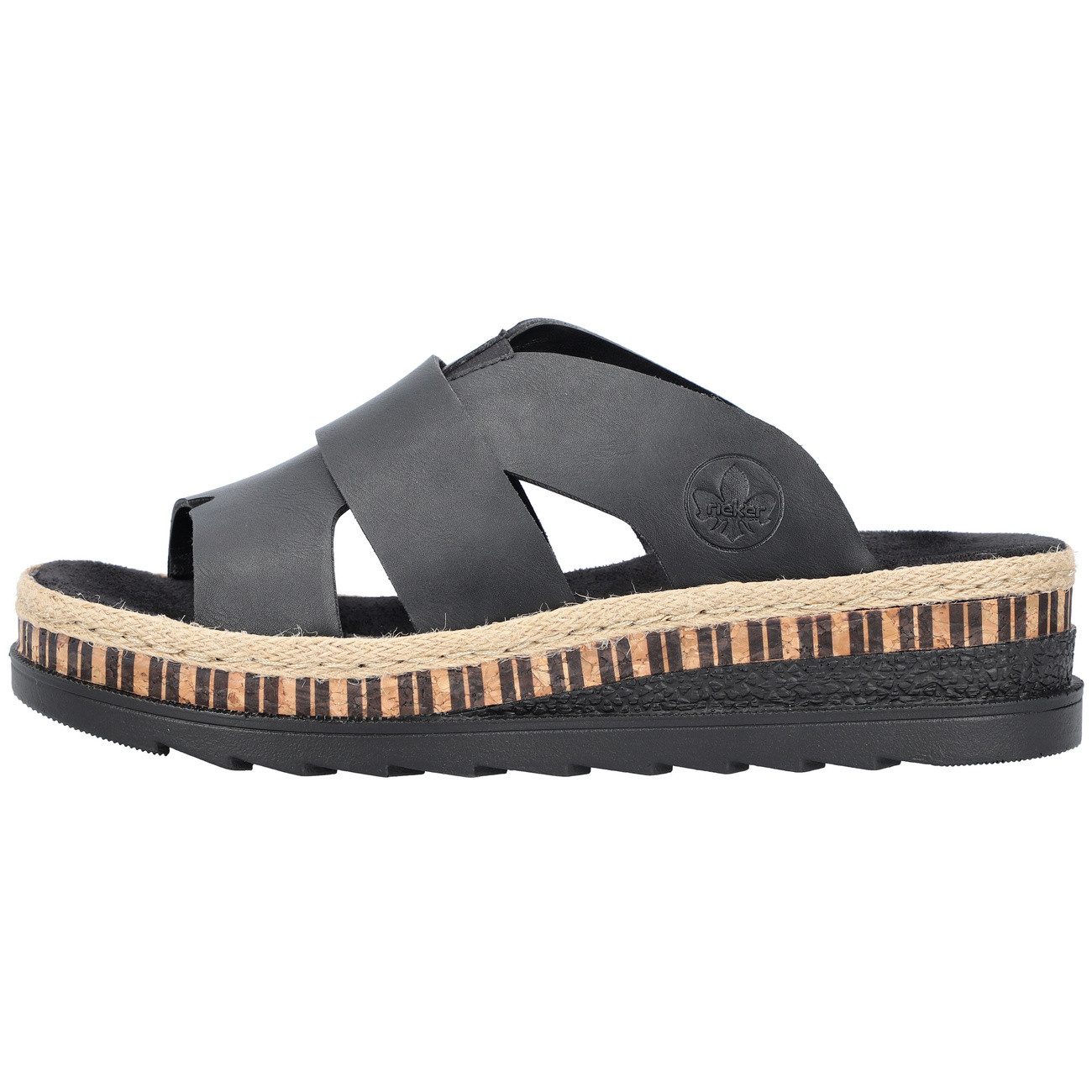 Rieker Sandalen für Damen Sandale (keine günstig online kaufen