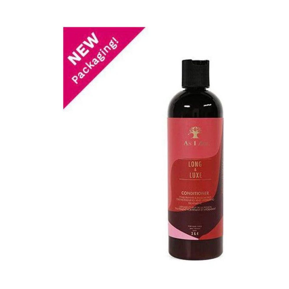 As I Am Haarbalsam As I Am Long and Luxe Conditioner 355ml