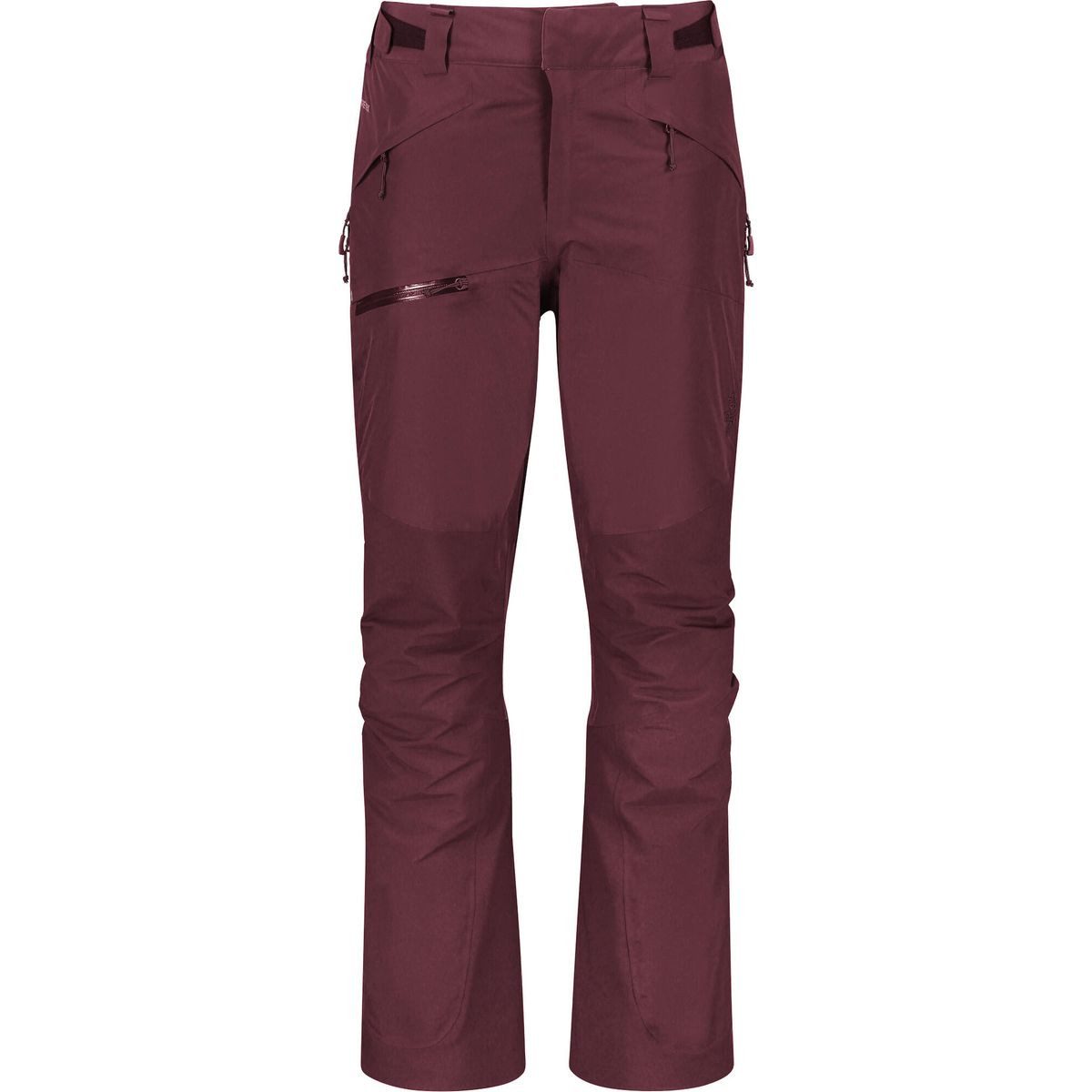 Rab Skihose Khroma Volition Pants Wmns Wasserdichte und atmungsaktive Skihose mit recycelter PrimaLoft®
