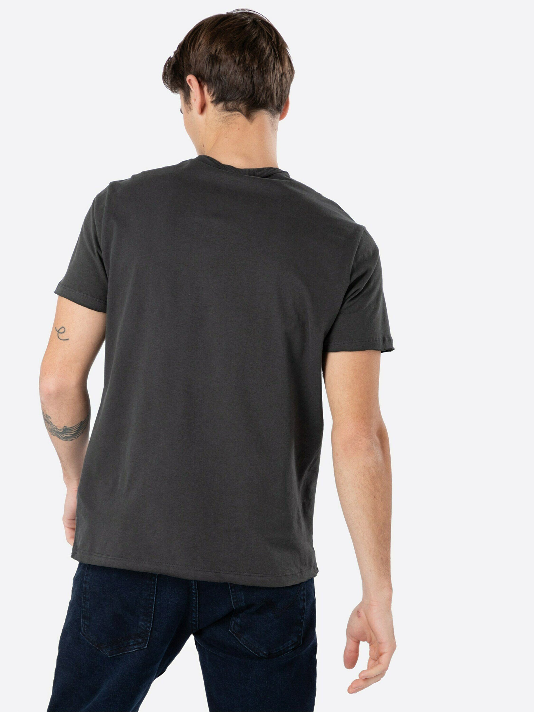 Amplified T-Shirt (1-tlg)