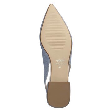 Kaerlek Slingpumps Ballerina