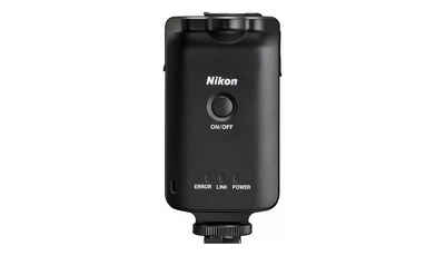 Nikon Kamerazubehör-Set »Netzwerkadapter UT-1«