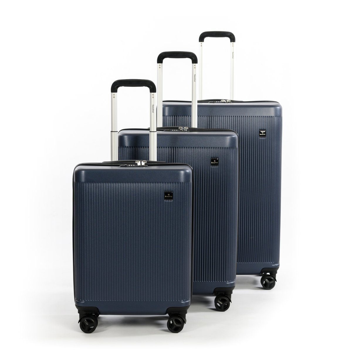Saxoline® Koffer Algarve Spinner 4 Rollen günstig online kaufen