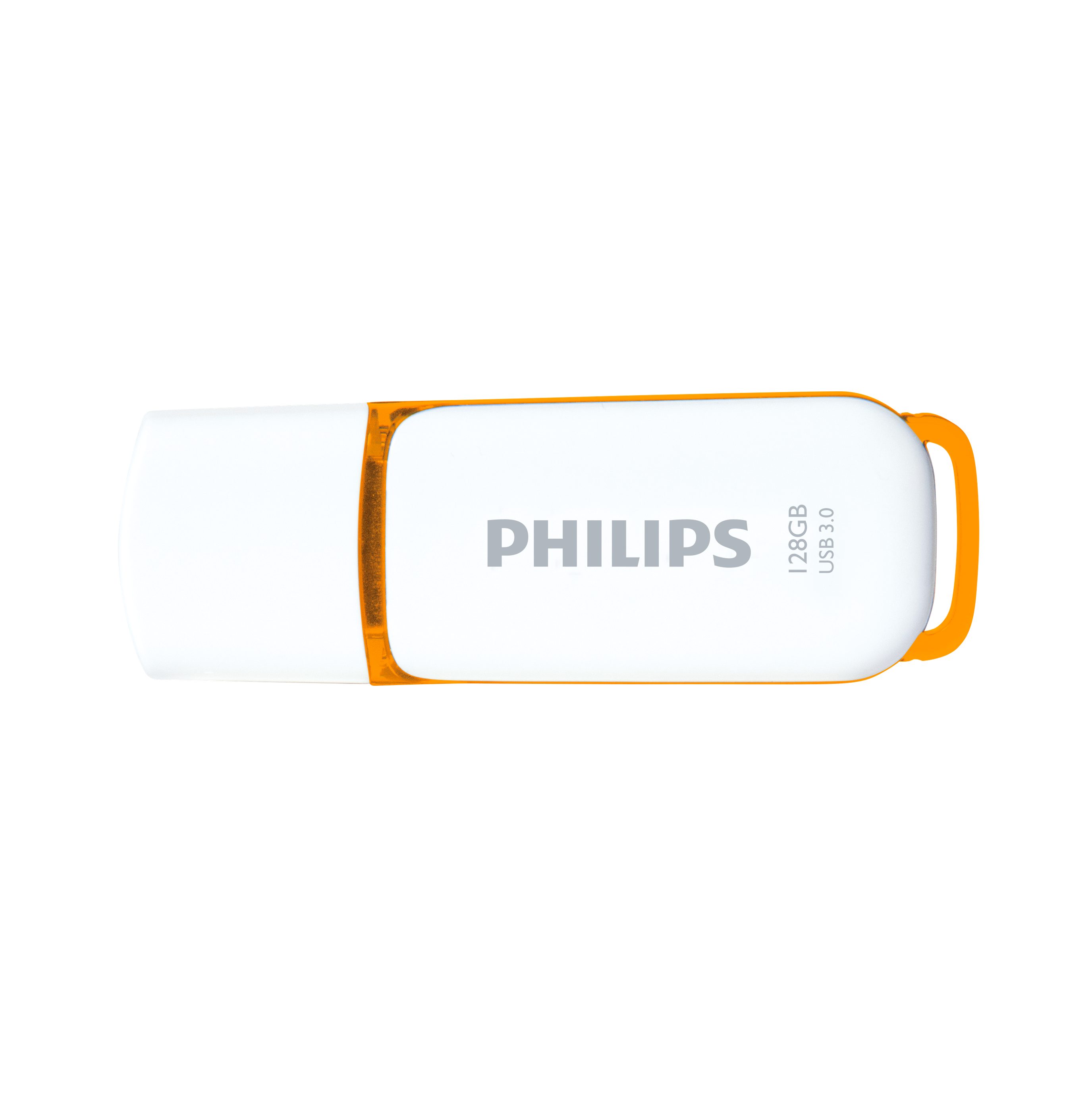Philips Philips USB Stick 3.0 Snow 128 GB USB-Stick (USB USB 3.0, Schnelle Geschwindigkeit) – Bild 3 von 3