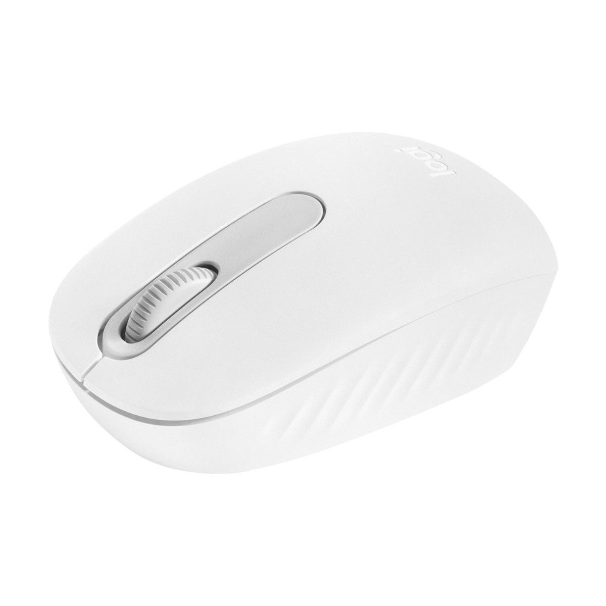 M196 Bluetooth-Maus weiß Maus