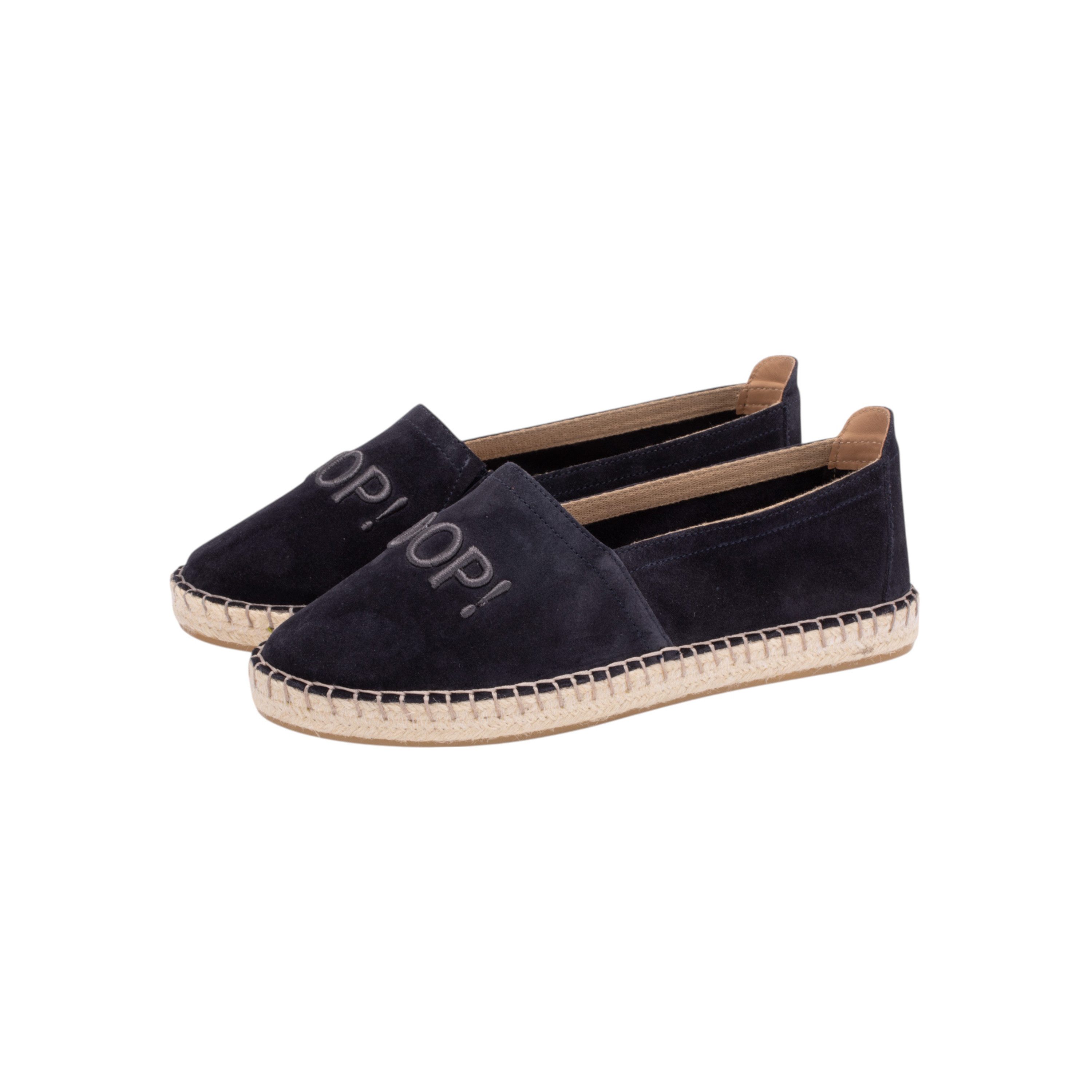JOOP! Joop - Damen Slip On Velluto Lias Slipper