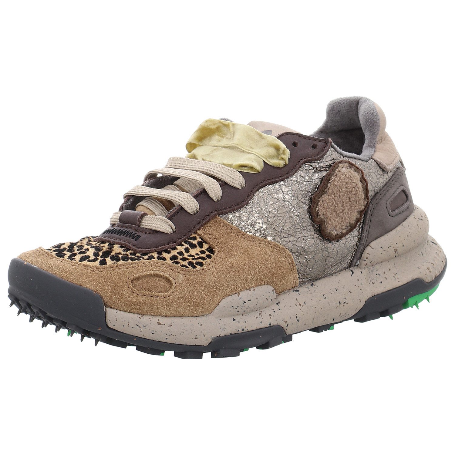 Satorisan Chacrona Premium Sneaker