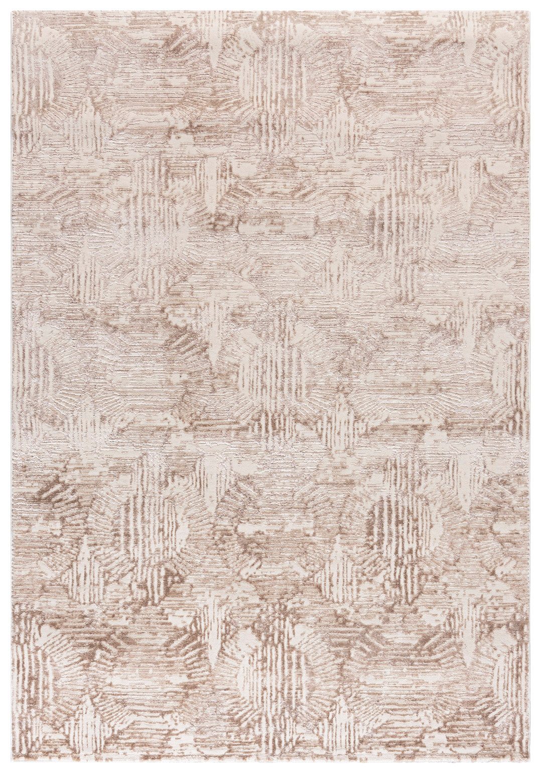 Mazovia Designteppich Modern Geometrisch Wohnzimmer, Schlafzimmer, Esszimme günstig online kaufen