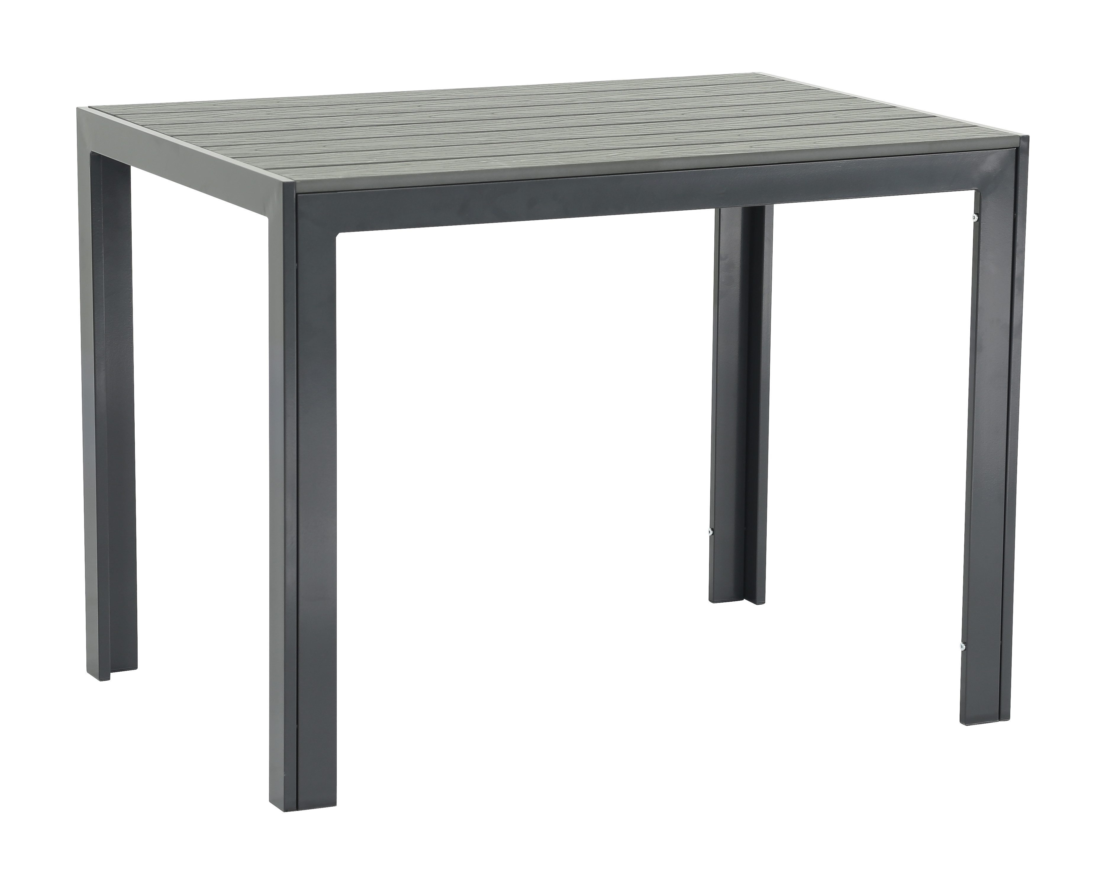 Gardissimo Gartentisch Soul rechteckig anthrazit 100 günstig online kaufen