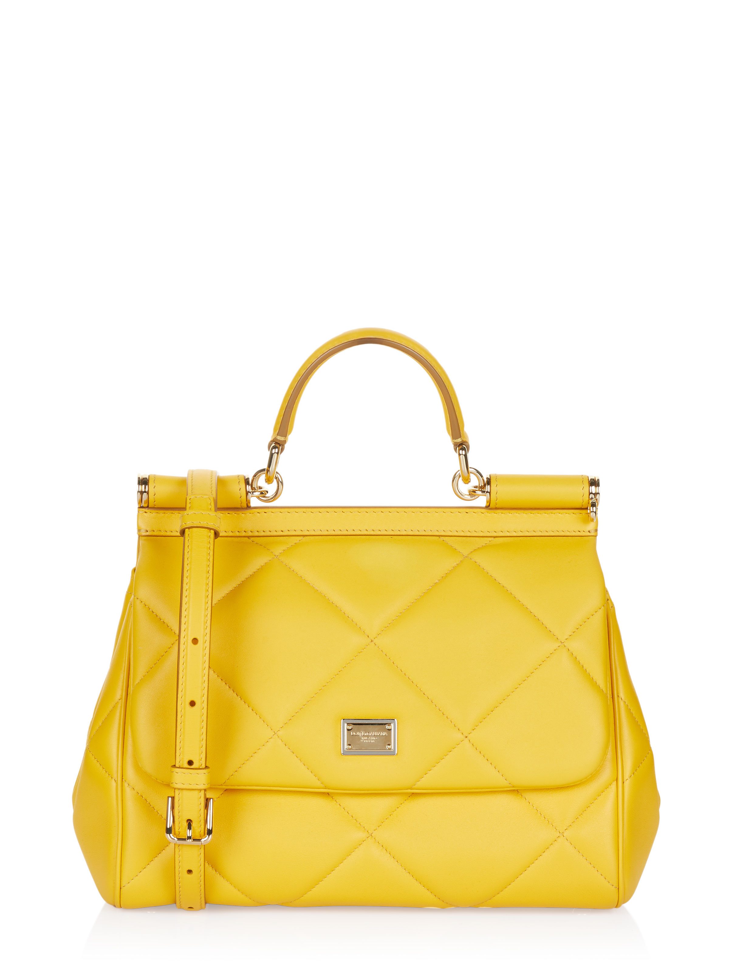 DOLCE & GABBANA Handtasche Dolce & günstig online kaufen