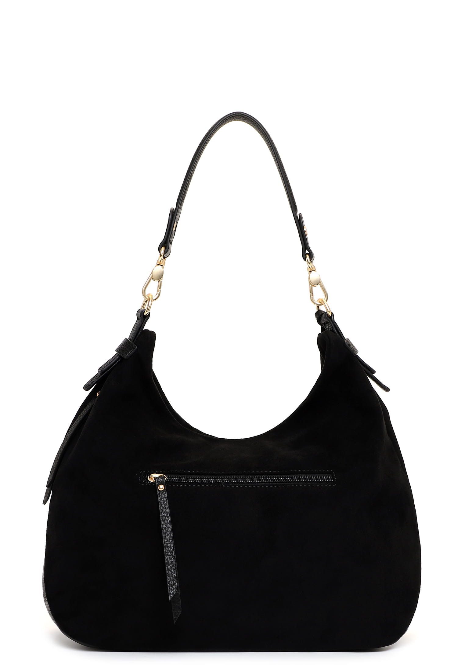 Tamaris Beuteltasche TAS Mareike, Single Lettering