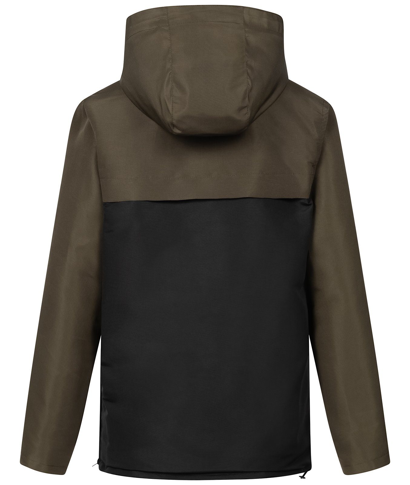 Rock Creek Windbreaker Damen Windbreaker Anorak D-477