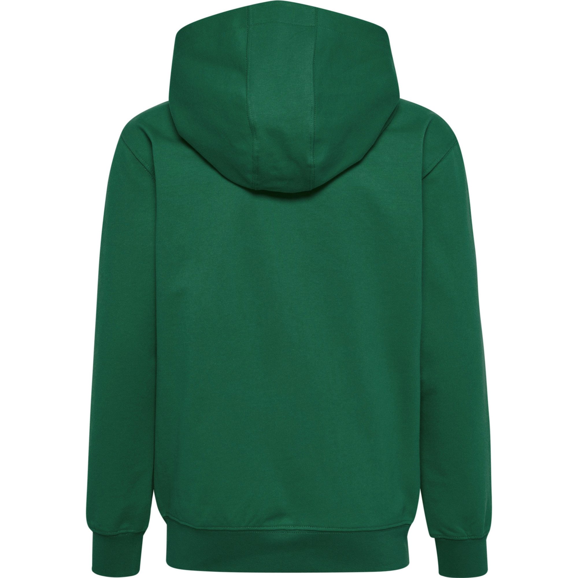 hummel Sweatjacke Hummel Kinder Kapuzenjacke hmlGO 2.0 Kids Zip Hoodie 224838