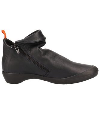 softinos Stiefelette Glattleder Stiefelette