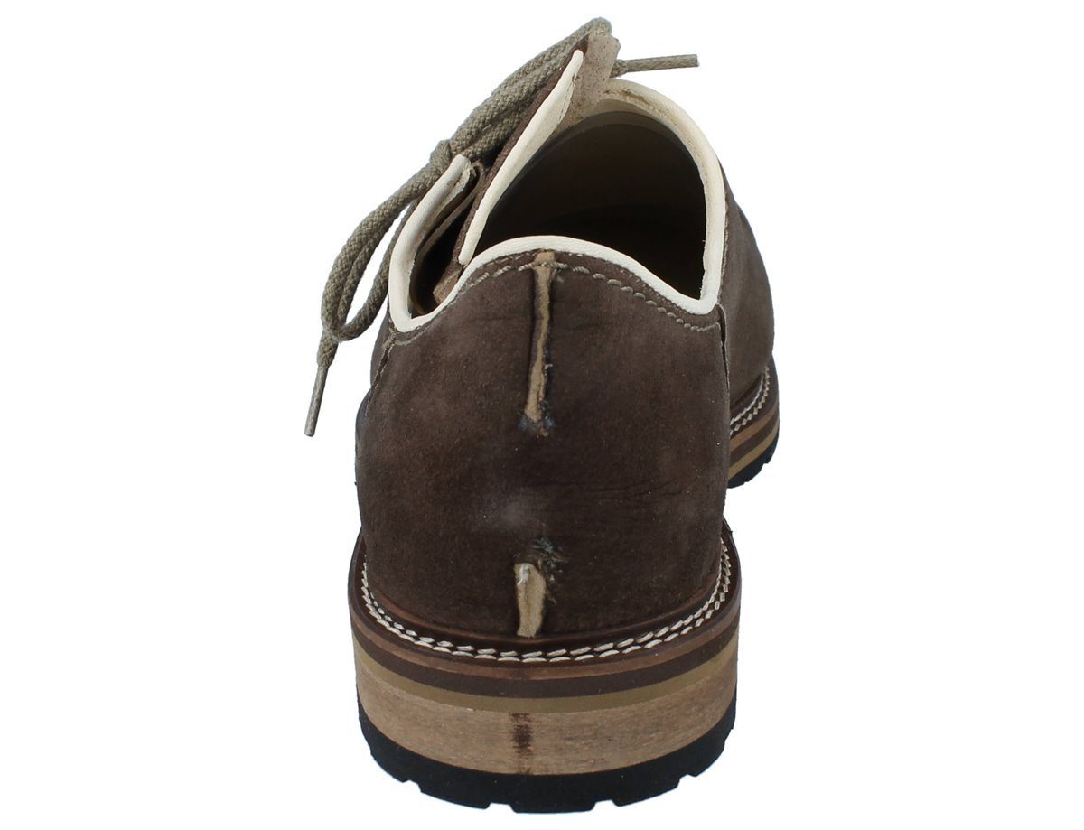 Stadler Schnürschuh