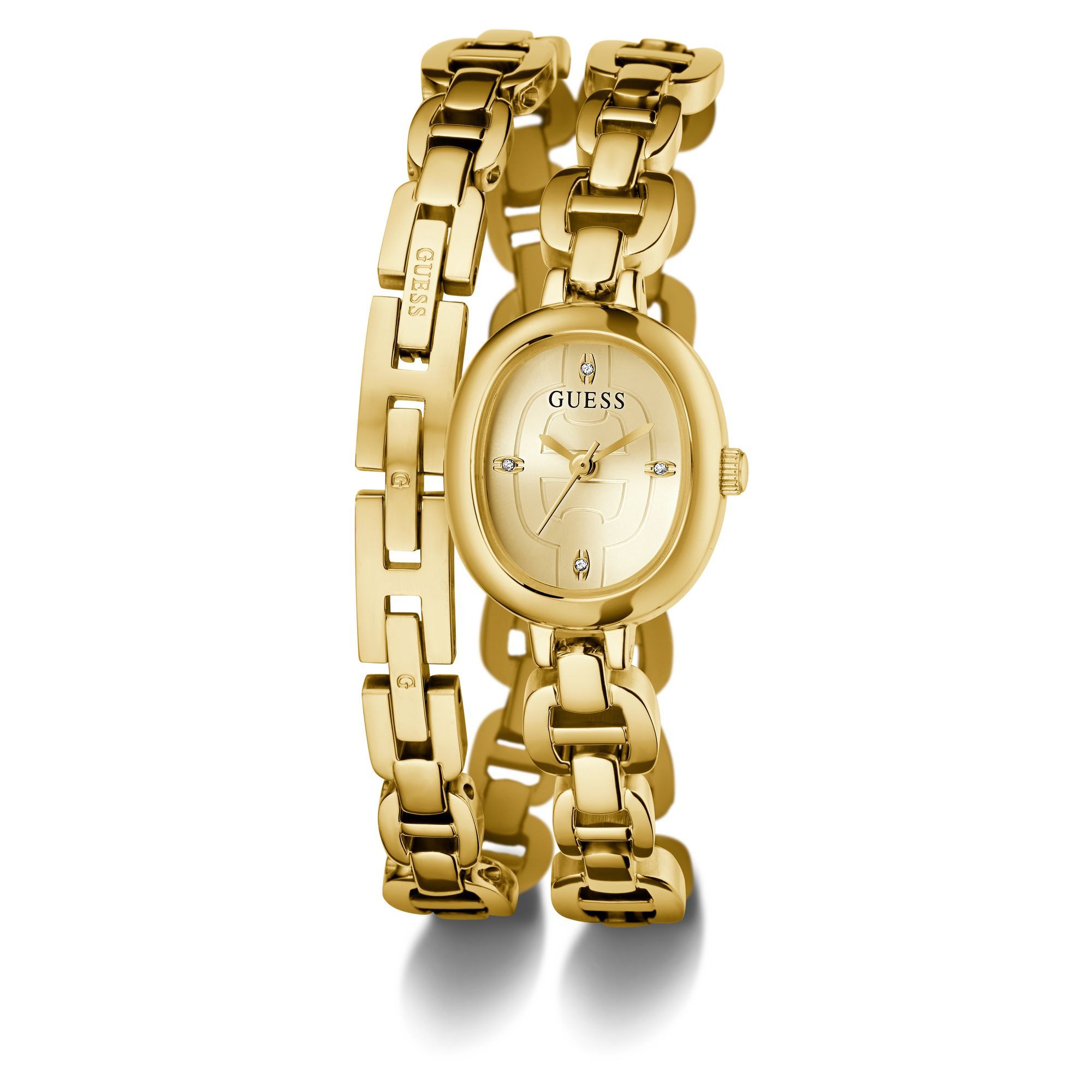 Guess Quarzuhr GW0940L2