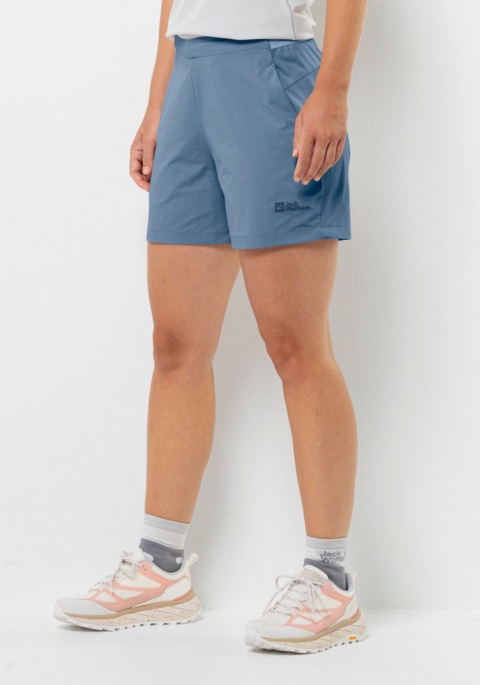 Jack Wolfskin Shorts PRELIGHT SHORTS W